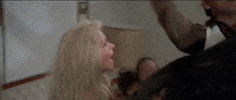 The Mighty Peking Man GIF