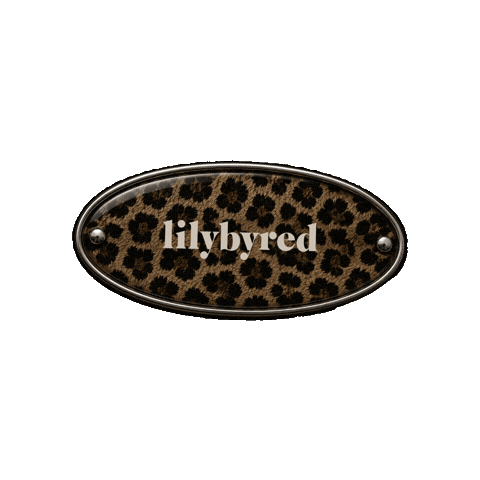 Sticker by lilybyred