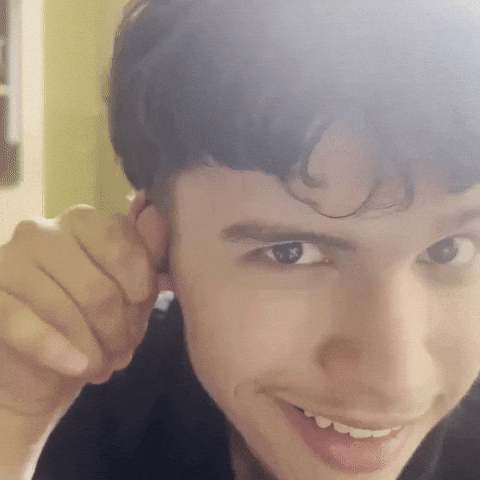 Hej GIF