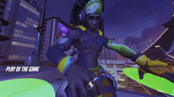 Overwatch GIF