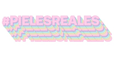 Skincare Sticker
