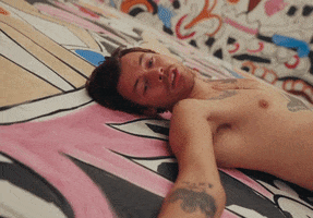 On The Floor Arms GIF by Harry Styles