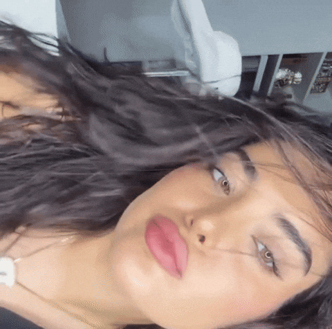 Rebecca Prettyface GIF