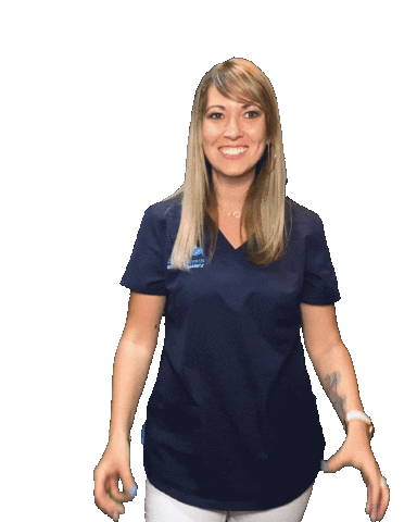 Zahnarztpraxis an der Residenz Sticker