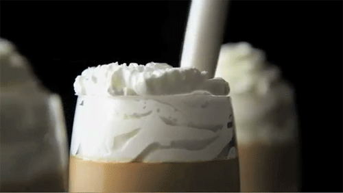 Coffee Porn Gif - Food Porn Love GIF - Find & Share on GIPHY
