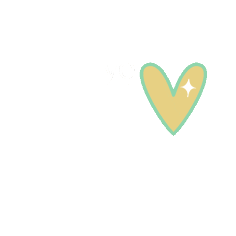 Amor Sticker