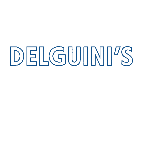 Delguinis Sticker
