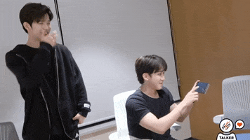 Kpop GIF