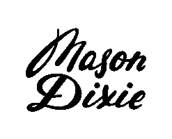 Sticker by Mason Dixie Foods