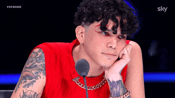 Happy X Factor GIF by X Factor Italia