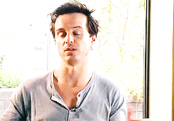 andrew scott