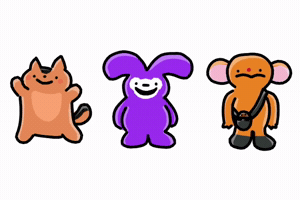 Cat Japan GIF