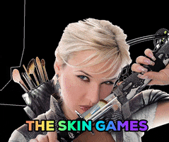 Skin Care Beauty GIF by The Skin Games