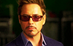 Iron Man Avengers GIF - Find & Share on GIPHY