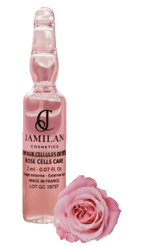 Jamilan Cosmetics Sticker