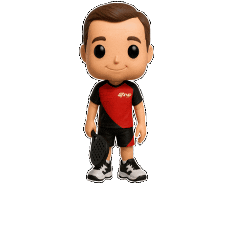 SNPADEL Sticker