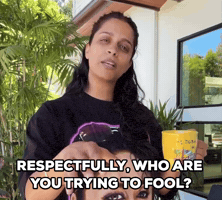 Fool Me GIF by Lilly Singh