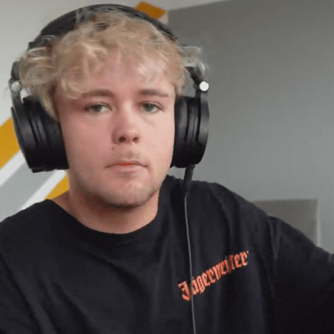 Drum And Bass Fml GIF