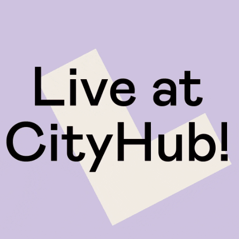 Liveflex GIF by Cityhub