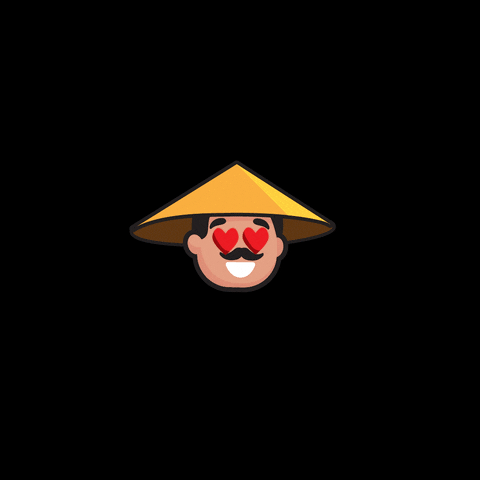 TaniHub GIF