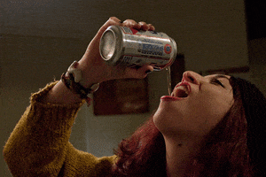 happy hour drinking GIF by hateplow
