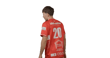 Sport Handball Sticker by HSC Radolfzell