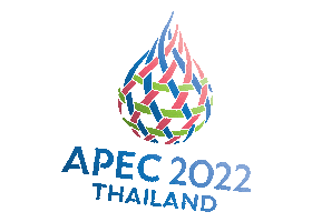 APEC2022THAILAND Sticker