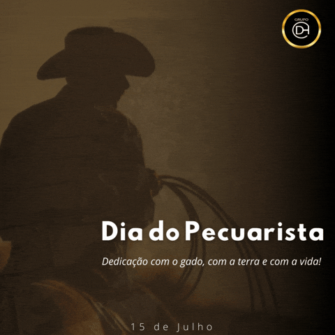 Poster GIF by Grupo DH Agropecuaria