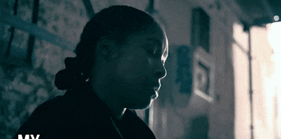Mary GIF
