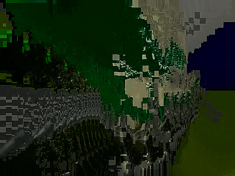 datamosh anime gif datamosh anime gif
