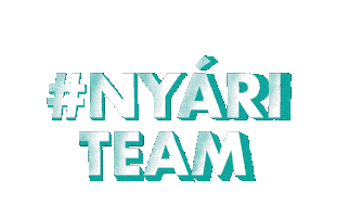 Nyariteam Sticker by helloroar