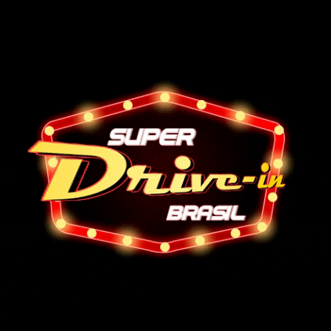 Drive In GIF by Super Drift Brasil