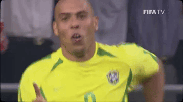 Happy World Cup GIF by FIFA