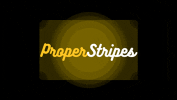 Proper Stripes Parking Lot Striping GIF