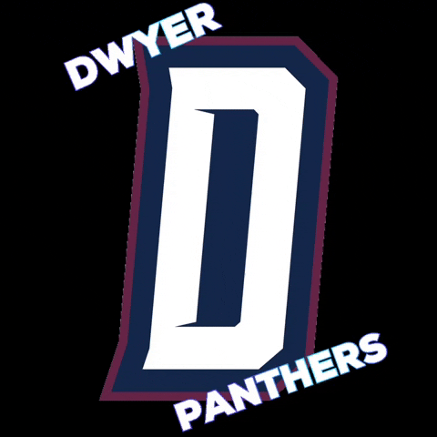 Dwyer High School GIF