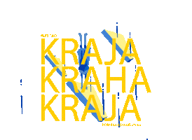 Budideokraha Sticker