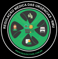 Rmu GIF by Resuscitare Serviços Médicos