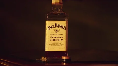 Jack Daniels Whiskey GIF
