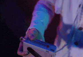 Kirk GIF