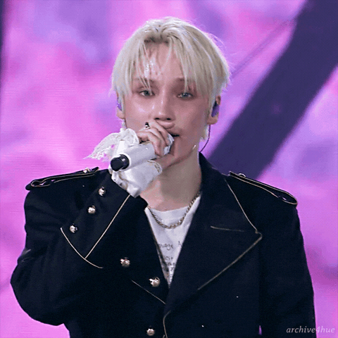 Hd Tomorrow X Together GIF