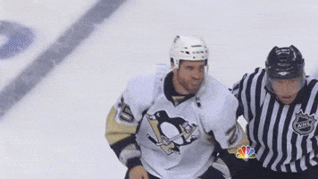 Ice Hockey GIF