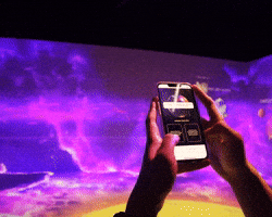 Interactive GIF