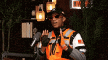 Snvrk Interview GIF by SNVRK