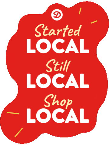 St Louis Illinois Sticker by Dierbergs Markets