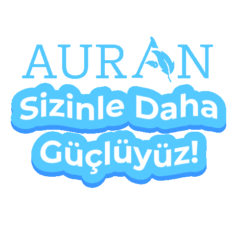 Sticker by Auran