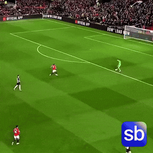 Football Futbol GIF by Sporbulteni