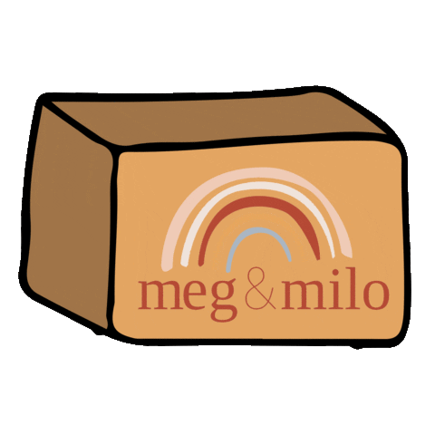 megandmilokids Sticker