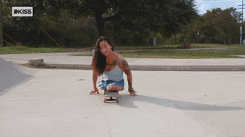 Skate GIF by DKISS
