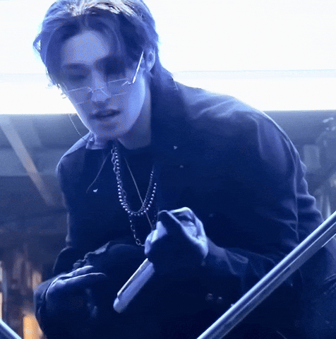 Mingi Mingiateez GIF