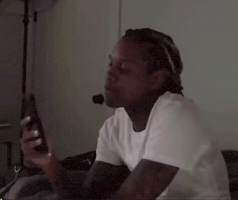 Sad Watch GIF